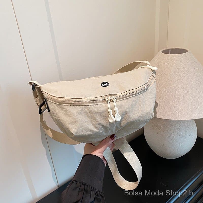 Bolsa de tecido exclusiva, bolsa pequena, bolsa feminina, bolsa transversal, bolsa de ombro elegante, bolsa estilo dumpl