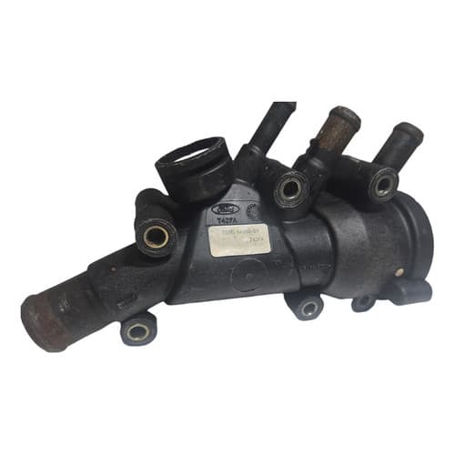 Carcaça Valvula Termostatica Ford Ka