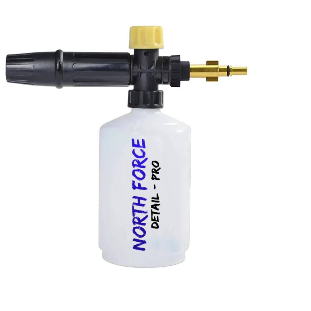 Lança Espuma Snow Foam 500ML Lavadora WAP WL1800