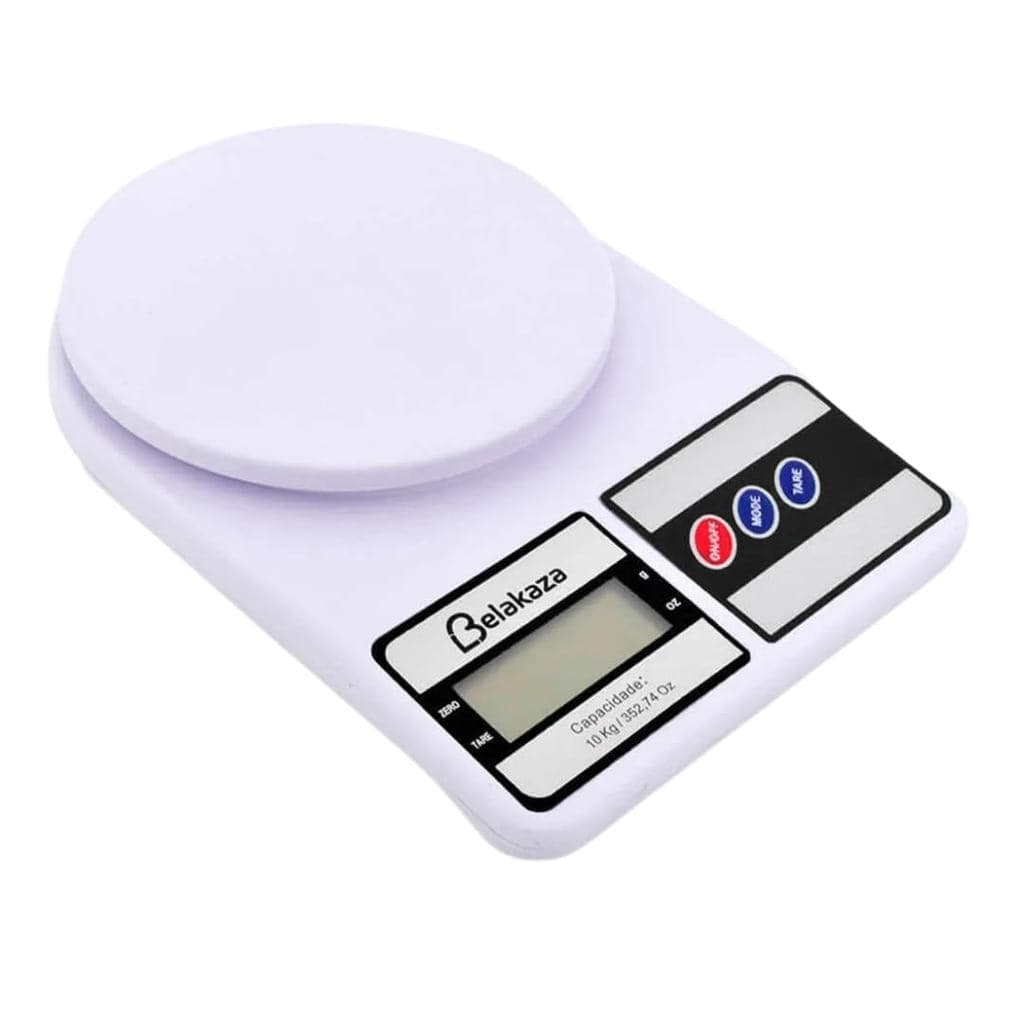 Balança Digital Belakaza 10kg