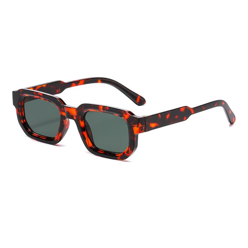 óculos feminino de sol óculos de sol quadrado feminino oculos de sol óculos de sol feminino com proteção uv Óculos de so