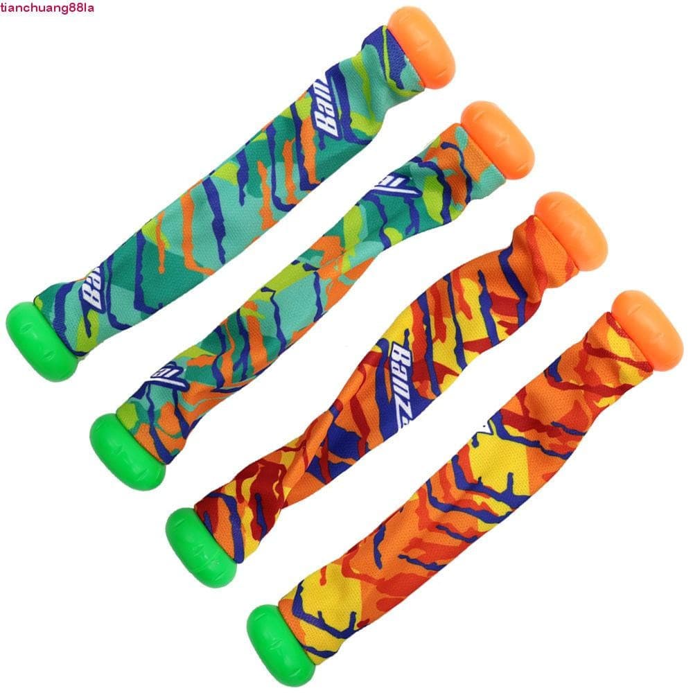 Conjunto de 5 brinquedos de mergulho Tianchuang, brinquedo de desenvolvimento visual e inteligência, adequado para todas