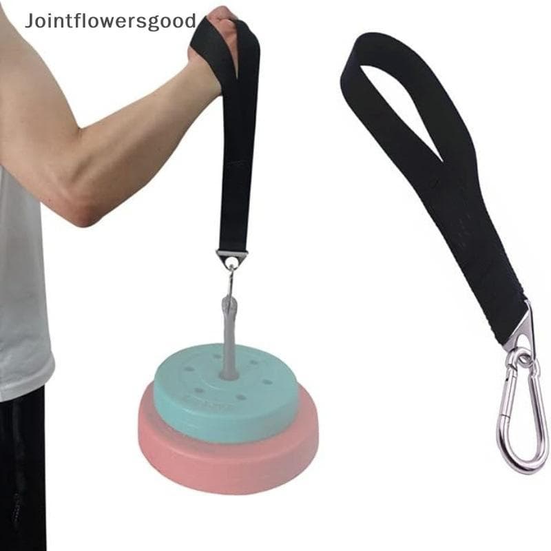 JTFG Fitness Braço Luta Livre Treinamento Cinta Cinto Mão E Fortalecedor Casa Ginásio Dedo Pulso Antebraço er Aperto Ban