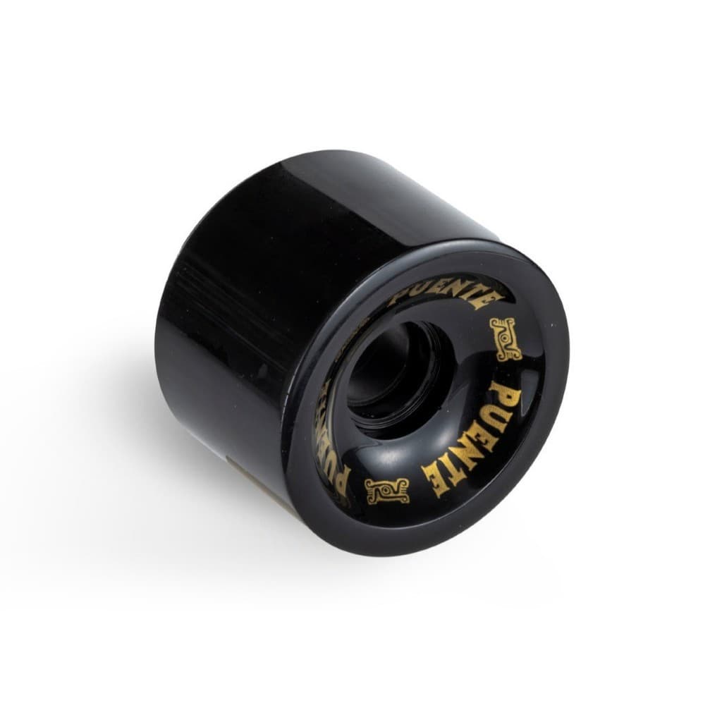 PUENTE roda de skate de ação de balanço duplo, alta resiliência, resistente ao desgaste, acessórios de skate, fonte de f