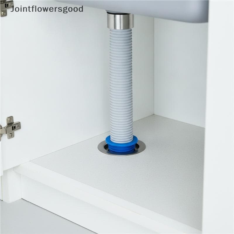 Anel De Vedação De Esgoto JTFG , Desodorante De Silicone , Plugue , Anti-Insetos , À Prova De Vazamento , Para Cozinha ,
