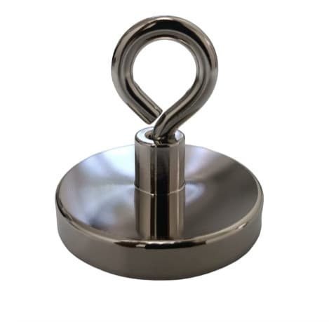 Pesca Magnética 42 mm