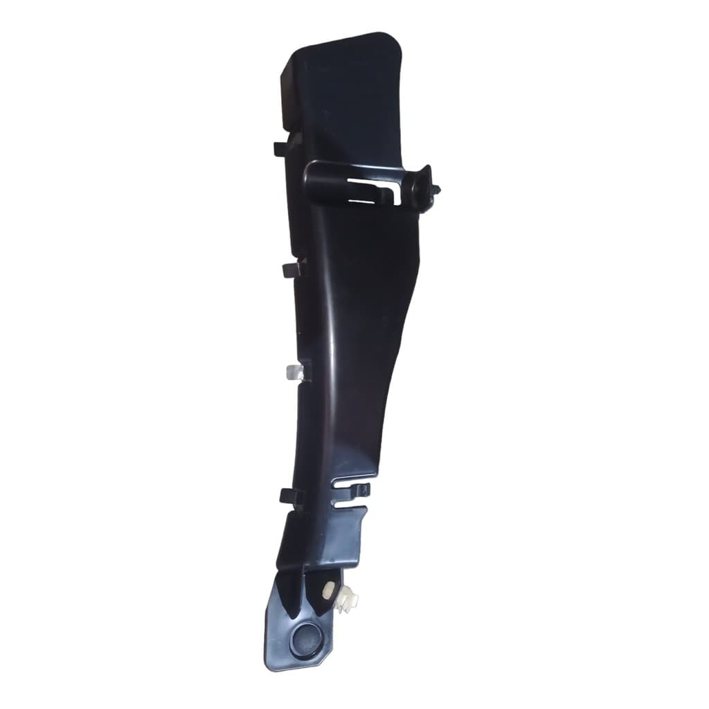Moldura Direita Porta Malas Renault Sandero 2015 2020