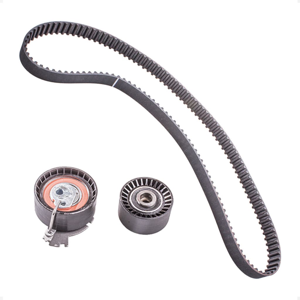 Kit Distribuição Correia 207 2008 A 2015 CT1065K3