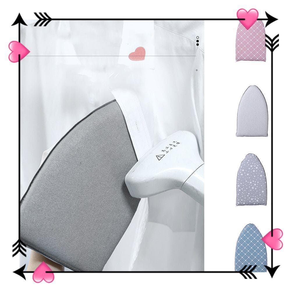 Suporte De Tábua De Passar Roupa Mutável , Luva Resistente Ao Calor Para Roupas , Vaporizador De