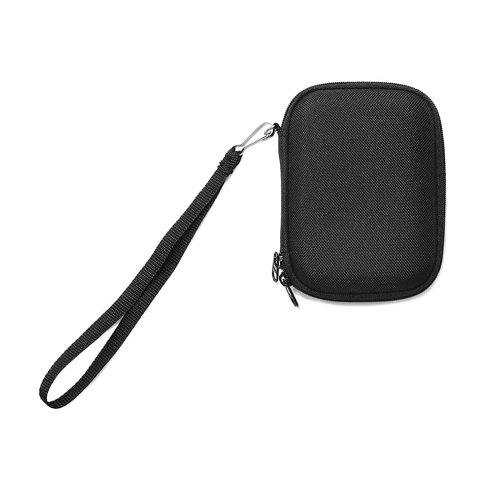 Bolsa De Armazenamento De Mouse Para Jogos Pebble M350 Leve