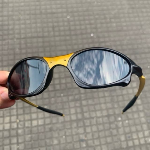 Óculos de Sol | Pernas de Metal | Proteção UV400 | Várias Cores-05