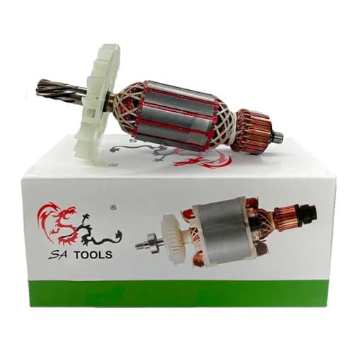 Induzido Para Martelete Sa Tools 9166 9222 5kg De Força