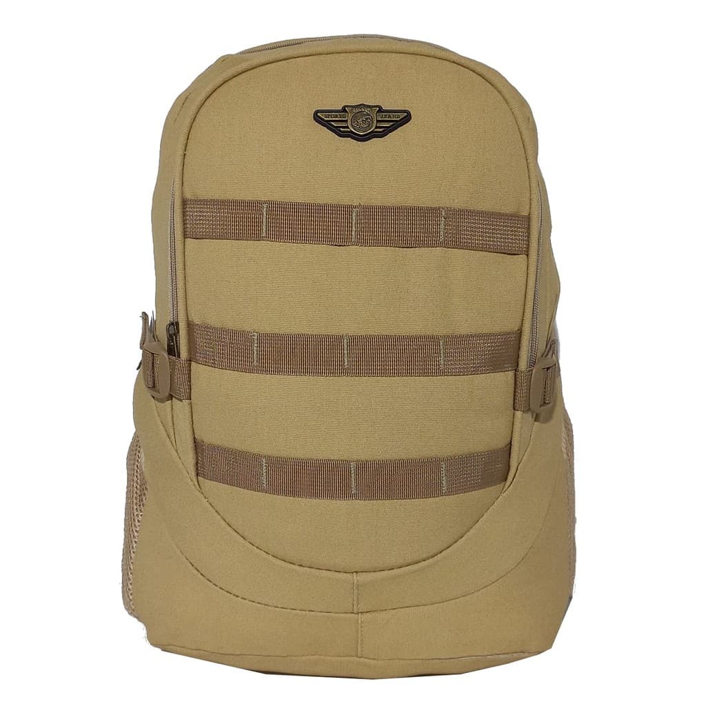 Mochila Notebook em Lona