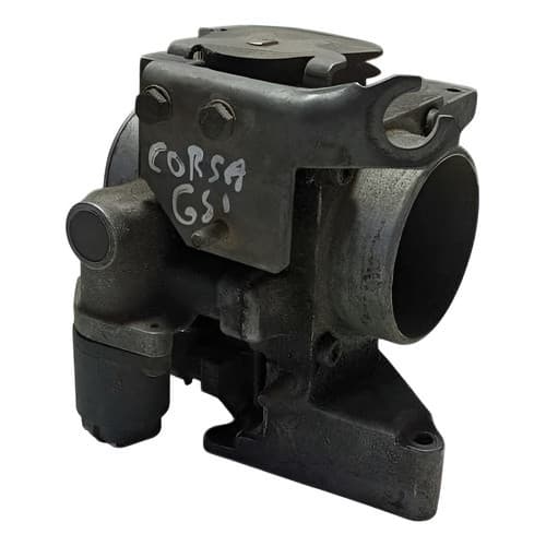 Tbi Corpo Borboleta Corsa Gsi 2001/2003