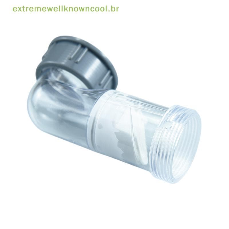 EWC Tubo De Drenagem De Lavatório , Kit Curvo À Prova De Odor , Pia De Cozinha Comum , Acessório De Tubulação Quente