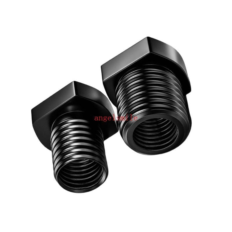 Adaptador Fixação Para Moedor Ângulos 10mm A 14mm 16mm Conversores Conector Interfaces Polidor