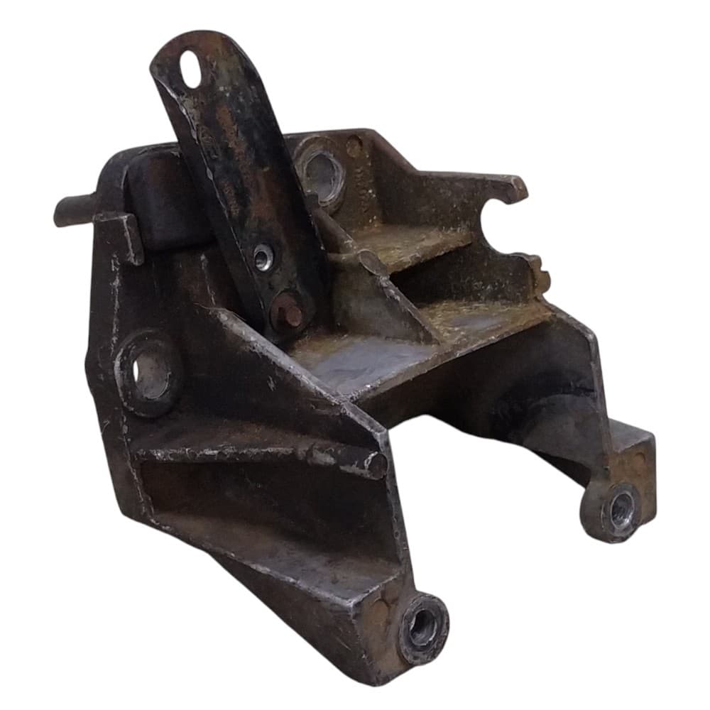 Suporte Coxim Câmbio Fiesta Courier Endura 96 97 98 99 2002