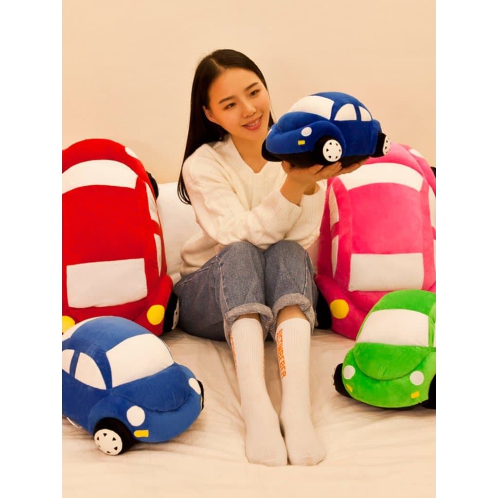 Estante meninos reconfortante Ragdoll ornamentos carro das crianças presentes de aniversário abraço dormir travesseiro b