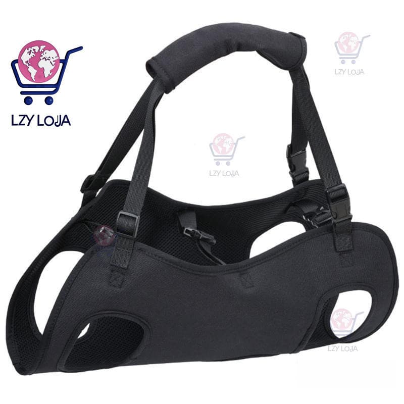 Adjustable Dog for Large Dogs Pet Legs Suporte Pernas Cão Estimação Alça Apoio Para Cães Idosos