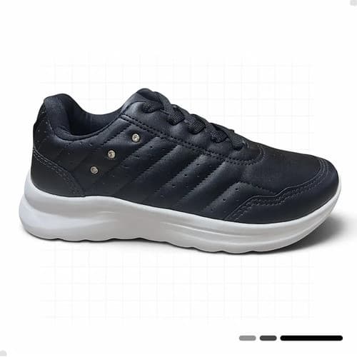 Tênis Feminino Casual Ultra Conforto Leve Skynner Envio24hs