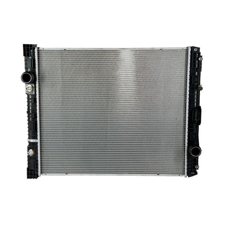 RADIADOR AXOR 1823 1933 2523 2528 2533 2831 2002/2007 REACH RE10671156 CD FILIAL CURITIBA-PR