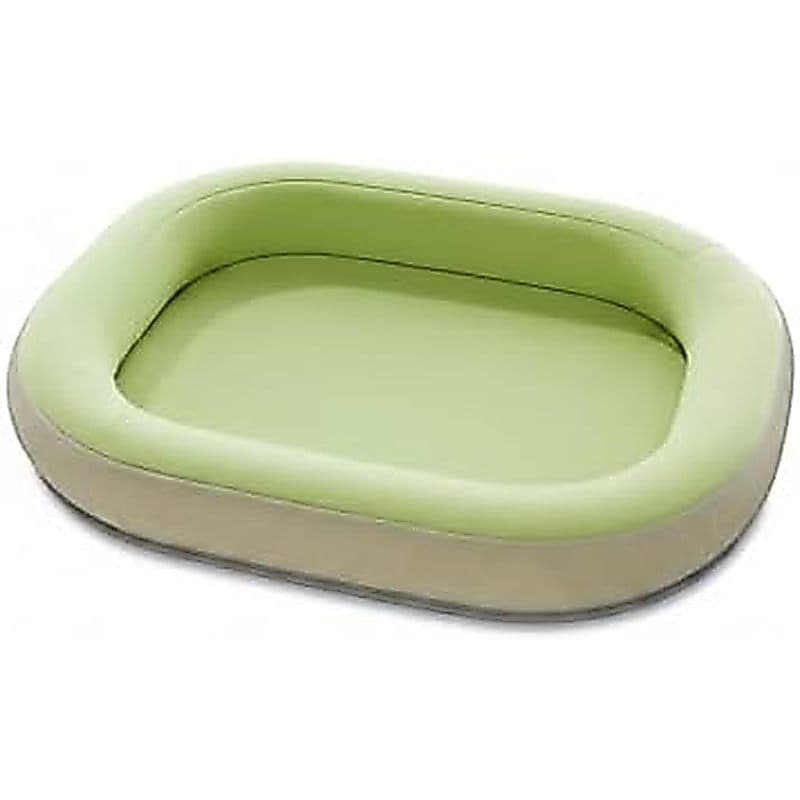 Sofá-Cama Pequeno Para Animais De Estimação Com Braços Elevados , De Pelúcia Cães E Gatos Móveis Ou Piso , Tapete De Des