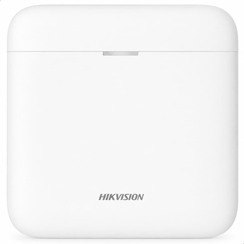 Repetidor Wi-Fi AX Pro 868MHz DS-PR1-WE Hikvision Amplificador de Sinal Sem Fio Original