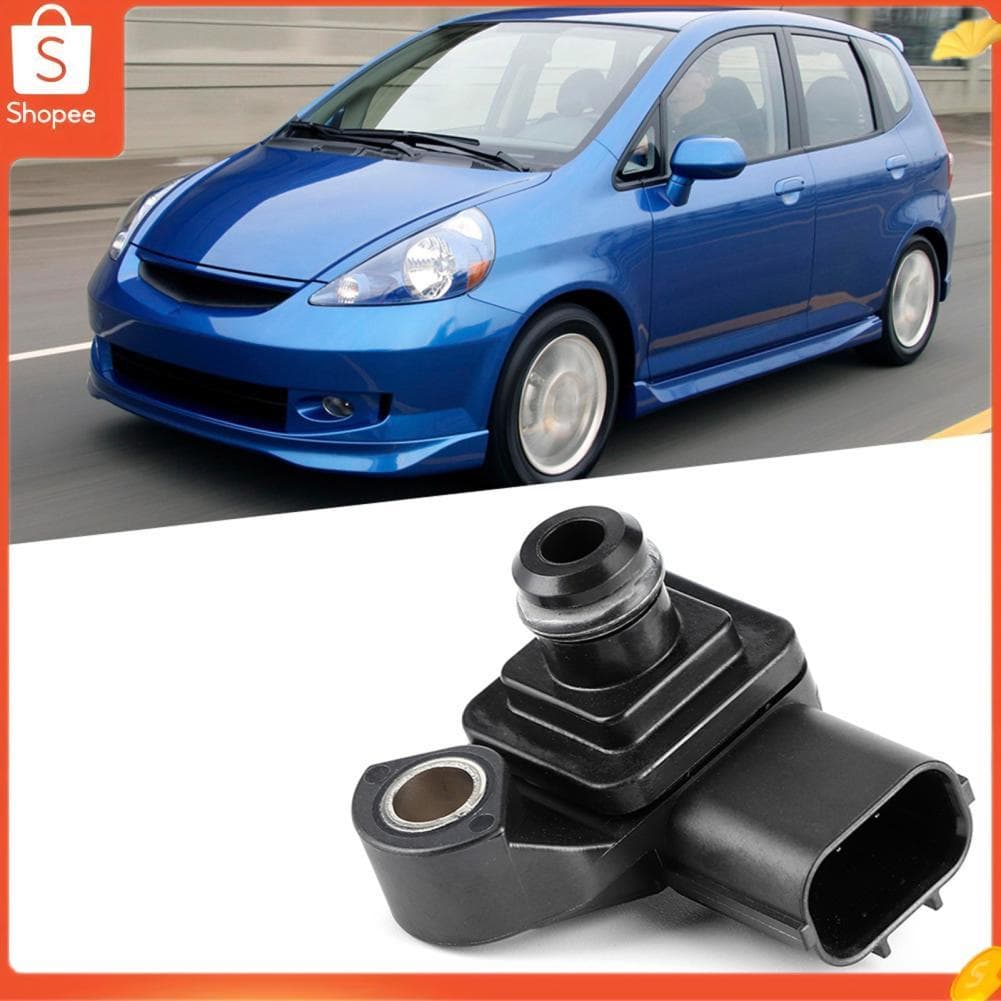 Hap Daconovo MAP Sensor Coletor de Pressão Absoluta Admissão de Ar 37830 PNC 003 Substituição Direta ABS Placeholder
