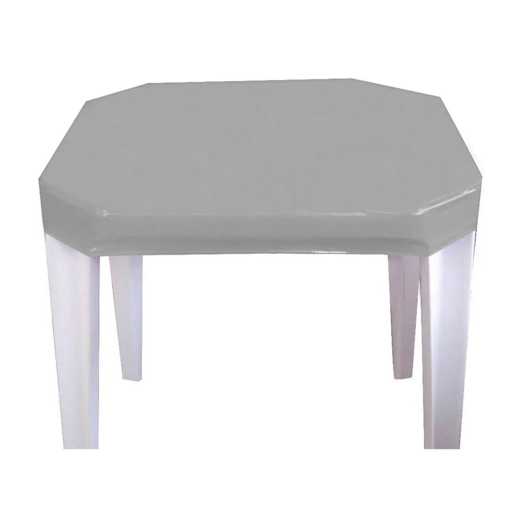 2 Toalhas De Mesa De Madeira Ferro Quadrada De Bar 70 X 70 REF:039A