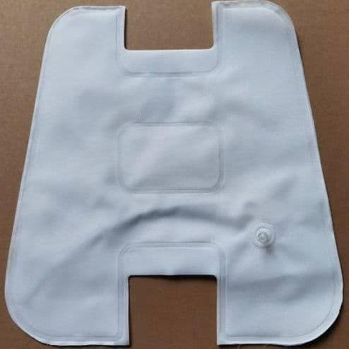 Cadeira de massagem Airbag saco inflável reparação acessórios para cadeira de massagem ZNDT