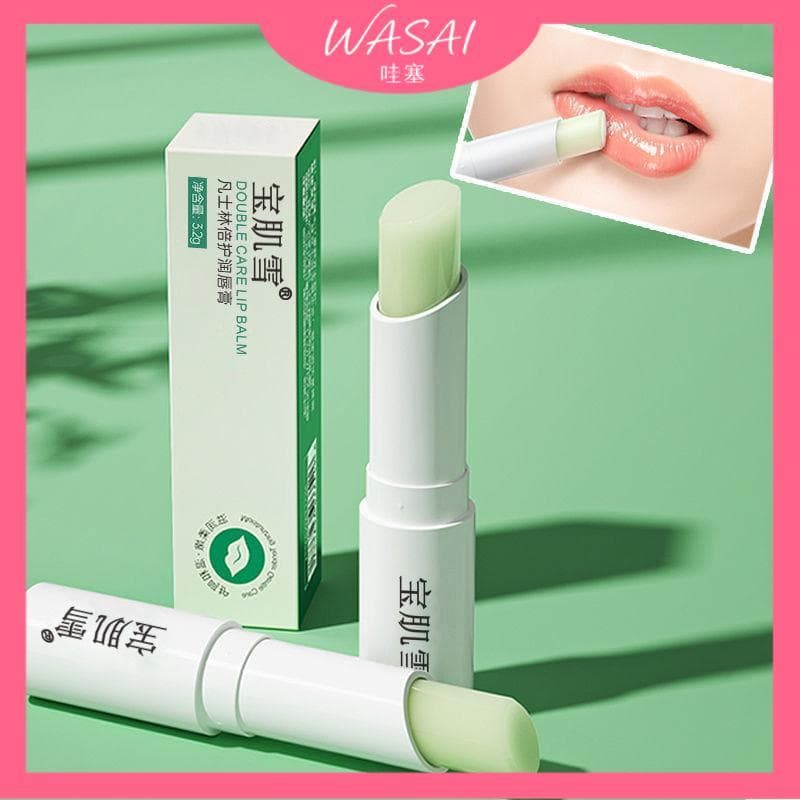 [Venda quente] Bálsamo labial de neve muscular do bebê hidratante hidratante bálsamo labial cuidados com os lábios outon