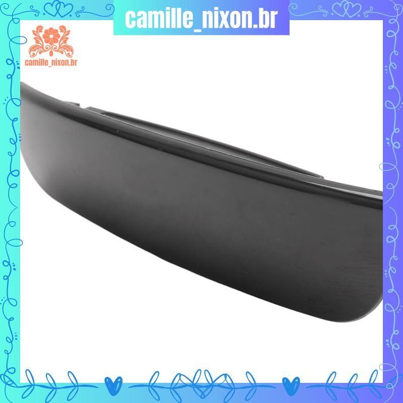 [camille_nixon.br] Interruptor Do Porta-Malas Compartimento De Bagagem 8726Q8 Para 206/207/307 C2/C4/C5/Elysee Da Trasei