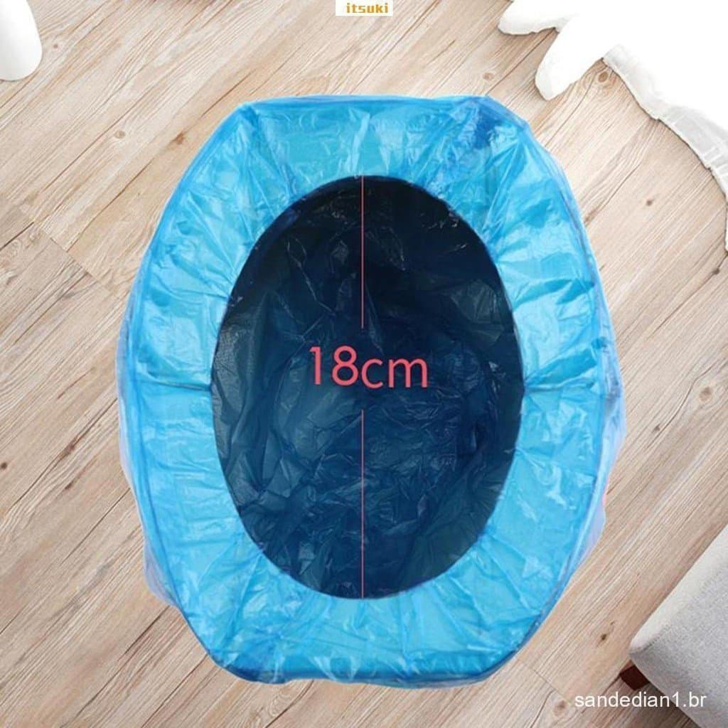 Vaso Sanitário Dobrável Portátil , Balde De Conveniência Para Crianças , Acampamento , Caminhadas , Viagem
