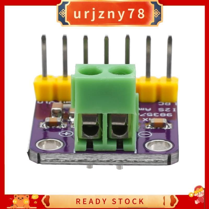 Max98357 I2S 3W Classe D Amplificador Breakout Interface Decodificador Módulo Placa De Áudio Sem Filtro Para