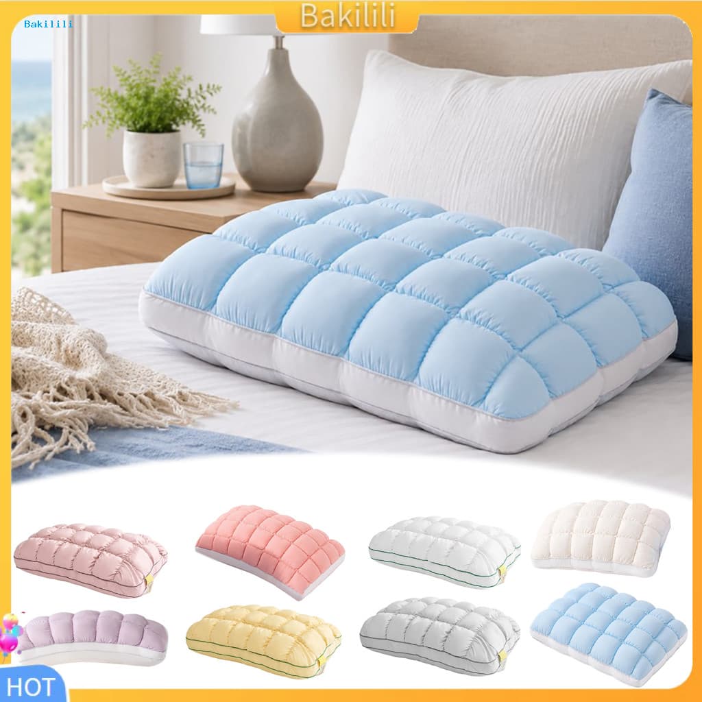 { Bakili } Travesseiro Para Travessas Quentes Almofadas Acolchoadas De Pelúcia Quarto Almofada Acolchoada-De Cama Macia