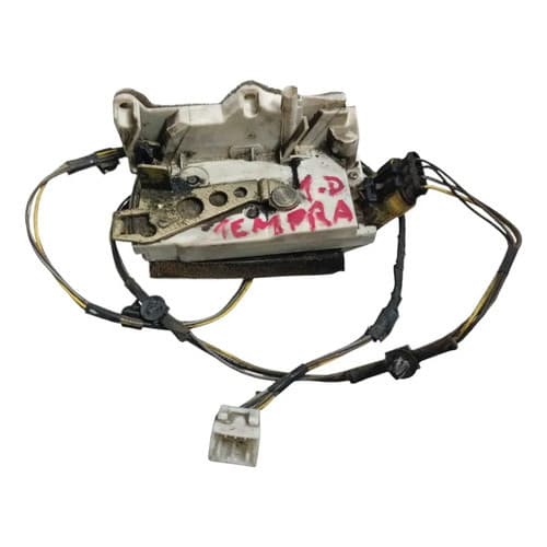Fechadura Porta Traseira Direita Fiat Tempra 1994 A 1996