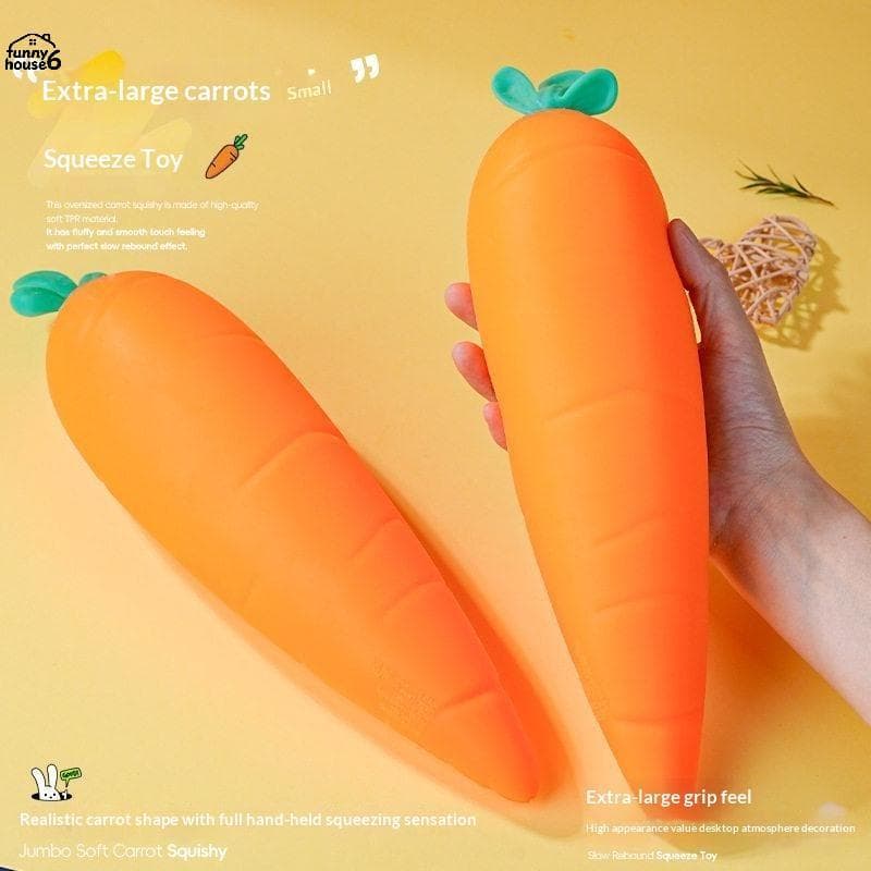 Diversão Macio Alívio Do Estresse Frutas Squeeze Brinquedo Realista Recuperação Lenta Para Crianças Adultos Acampamento