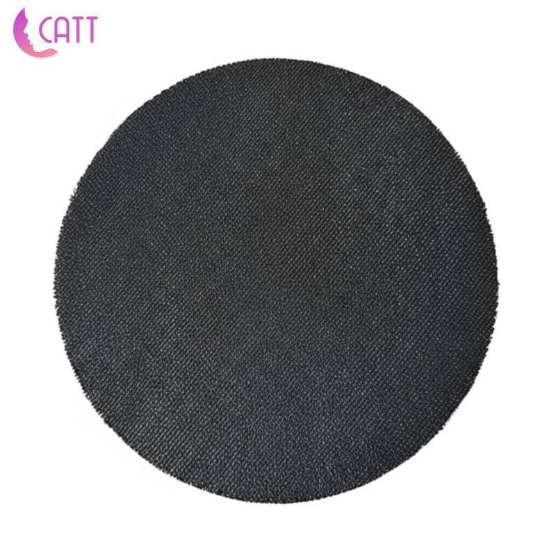 [Dadada2] Almofada De Polimento Jeans Para Disco De Carro Máquina De Correção De Tinta , Uso De Detalhamento De Retoque