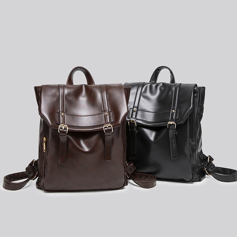[2025NEW] Smuda Retro Preppy Style Mochila 2026 Novo estilo Mochila de viagem de grande capacidade Mochila escolar para