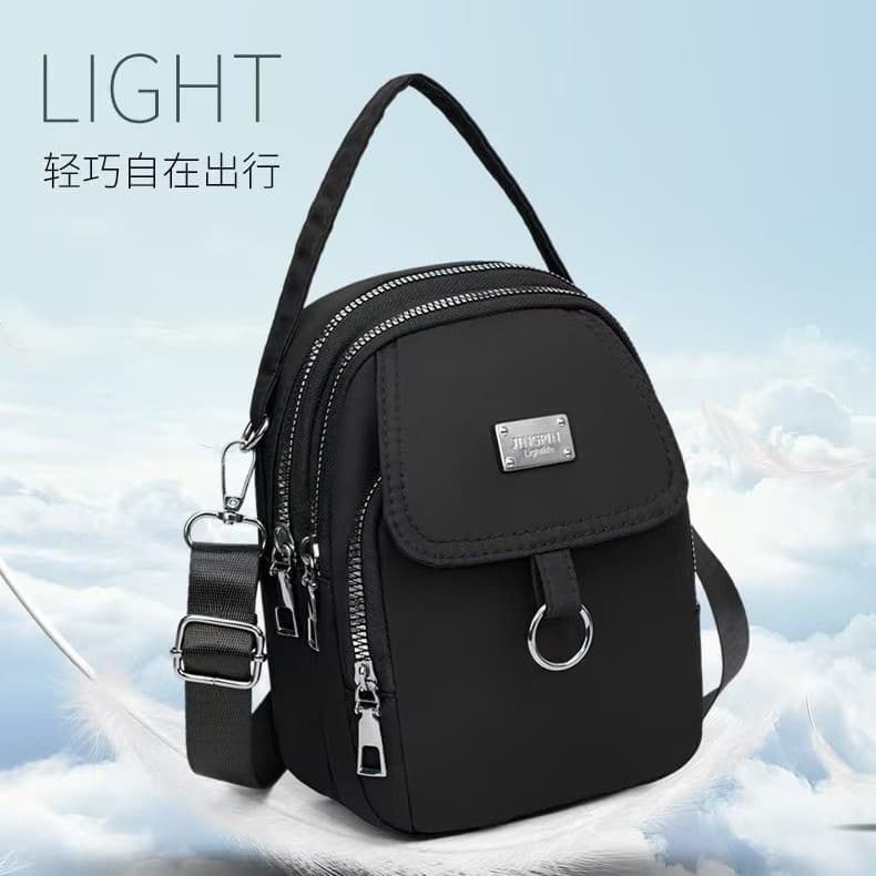 Bolsa transversal feminina, nova bolsa transversal, bolsa pequena quadrada casual, versátil e leve, bolsa de mão, bolsa