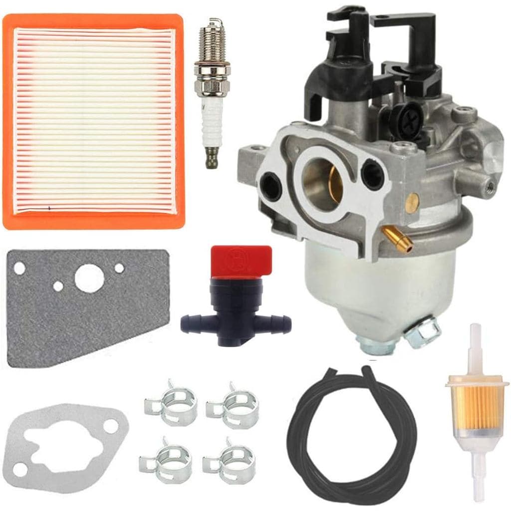 Carburador 14 853 36-S para Kohler XT650 XT675 XT149 14 853 49-S 520-706, para cortador de grama Toro com kit de ajuste
