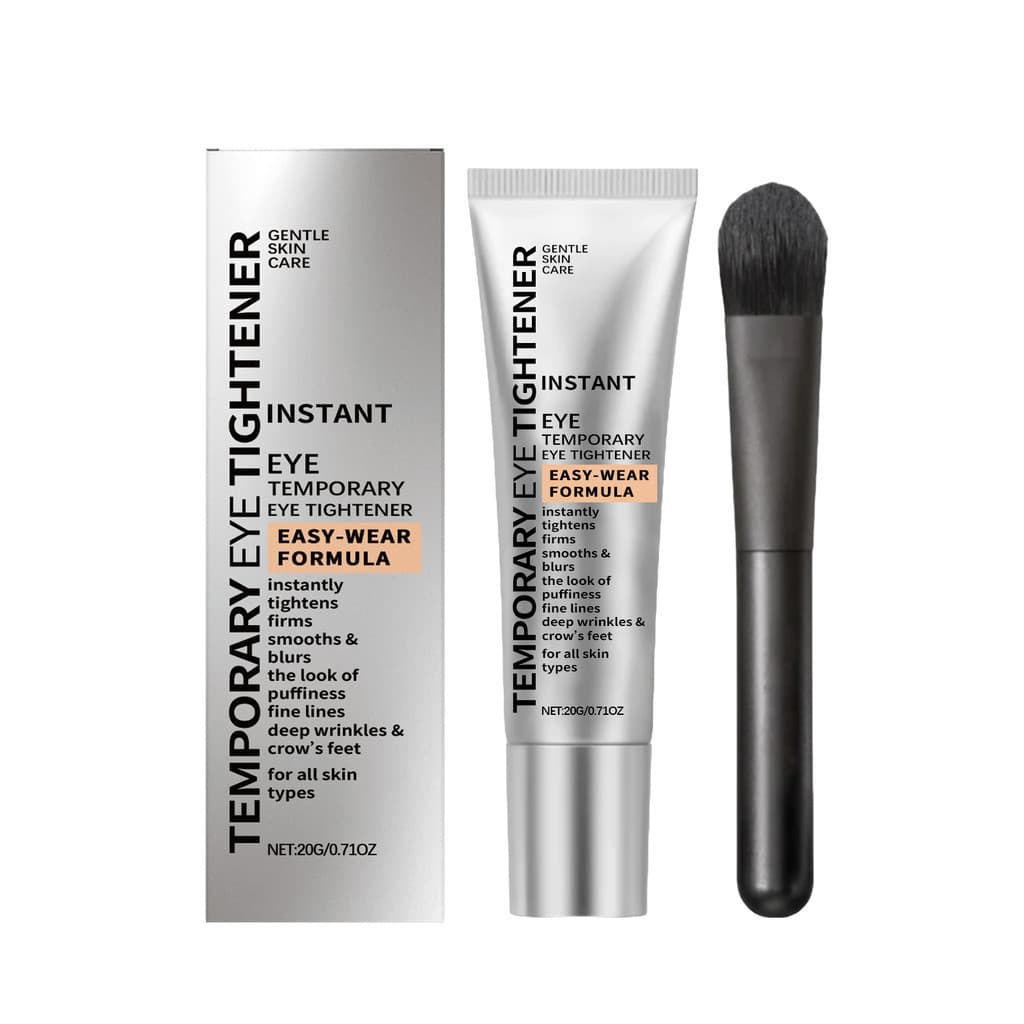 Creme Para Os Olhos Suave Hidratante Anti-Círculo Escuro