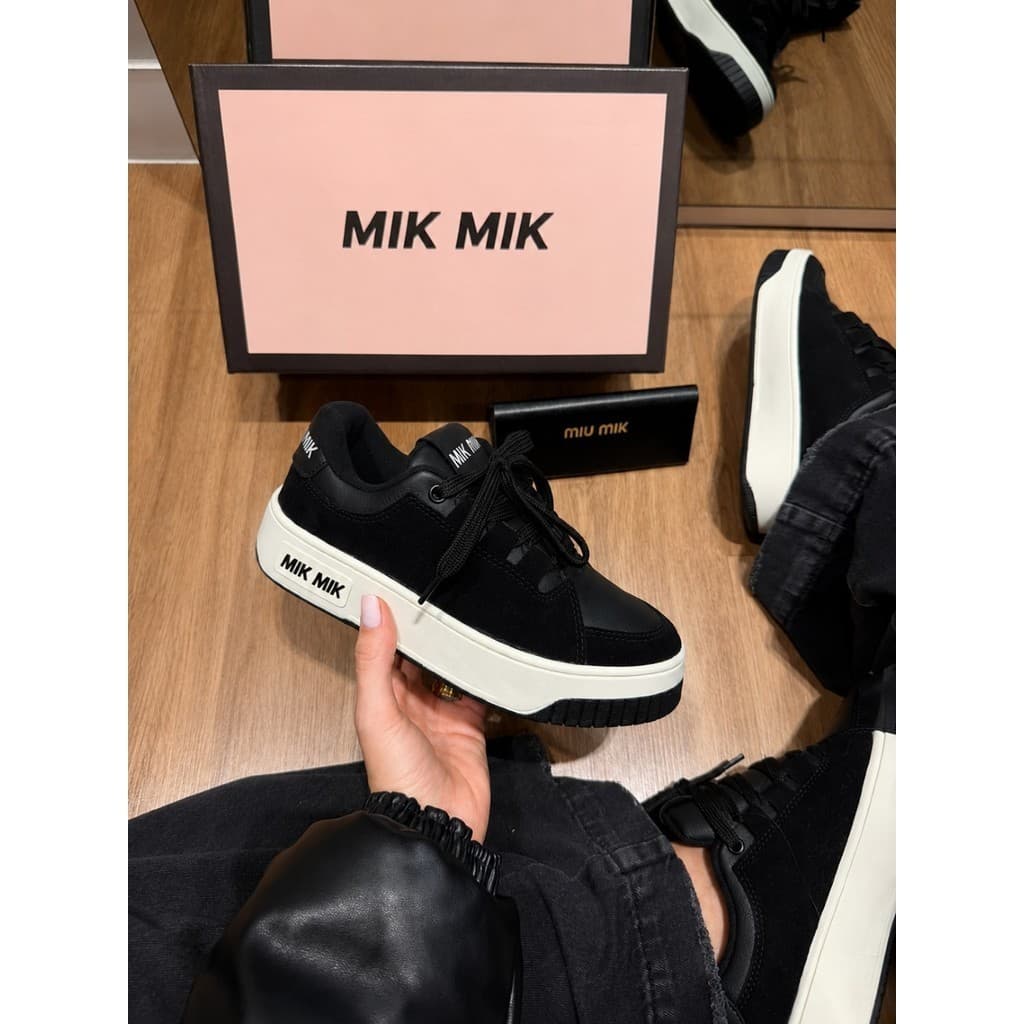 Tênis  feminino macio e confortavel 34 ao 39 Envio Full