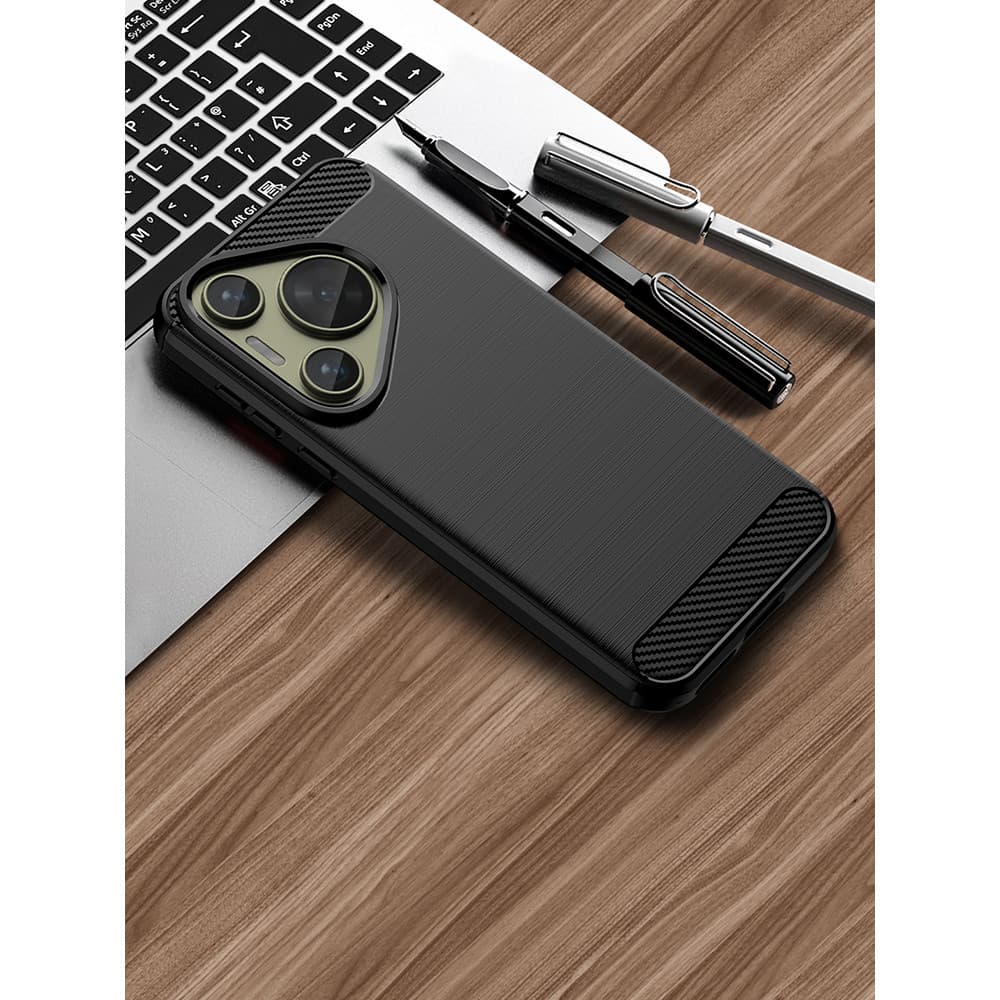 Adequado para Huawei Pura80Pro Capa de telefone resistente a choques mate70pro Capa de telefone com tudo incluído pura80