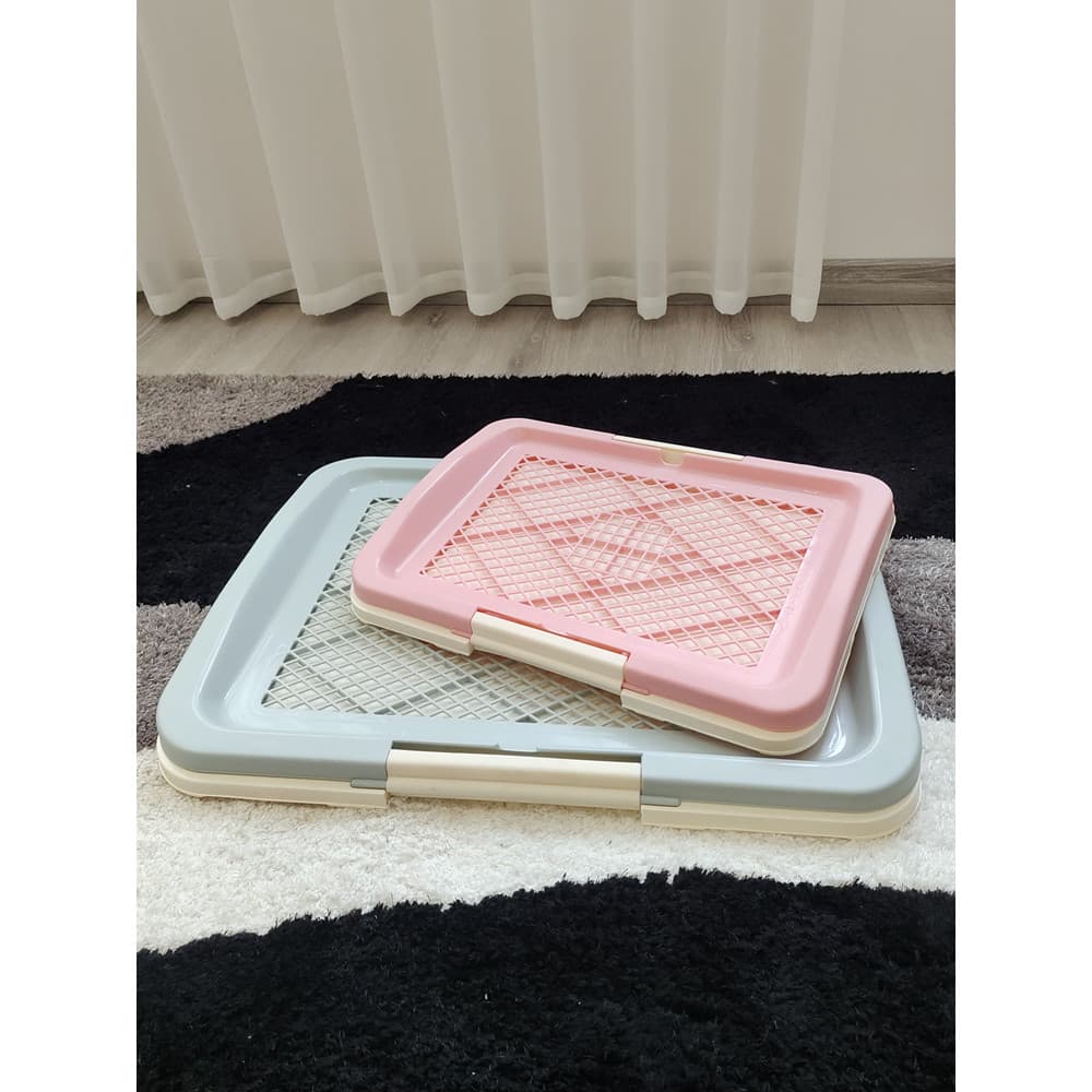 Mictório para cães, mictório automático de grande escala, descarga para cães, mictório, placa de tamanho grande, ferrame