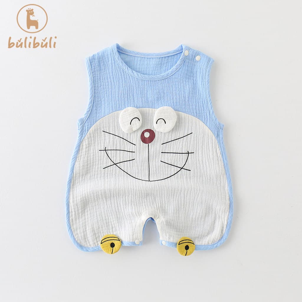 Bebê roupas de bebê roupas de verão bebê menino colete macacão Super bonito do bebê da criança sem mangas macacão verão
