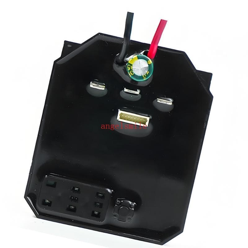 Placa De Controle Do Motor Da Eficiência Ace Para Chaves De Fenda Elétricas