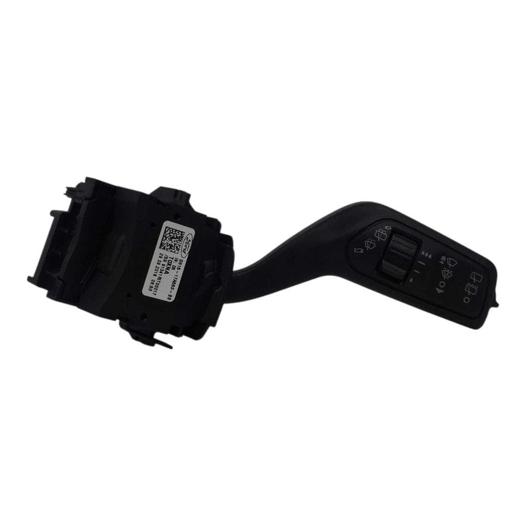 Chave Limpador Para-Brisa Ford Ecosport 2018/21 Gn1517a553bb