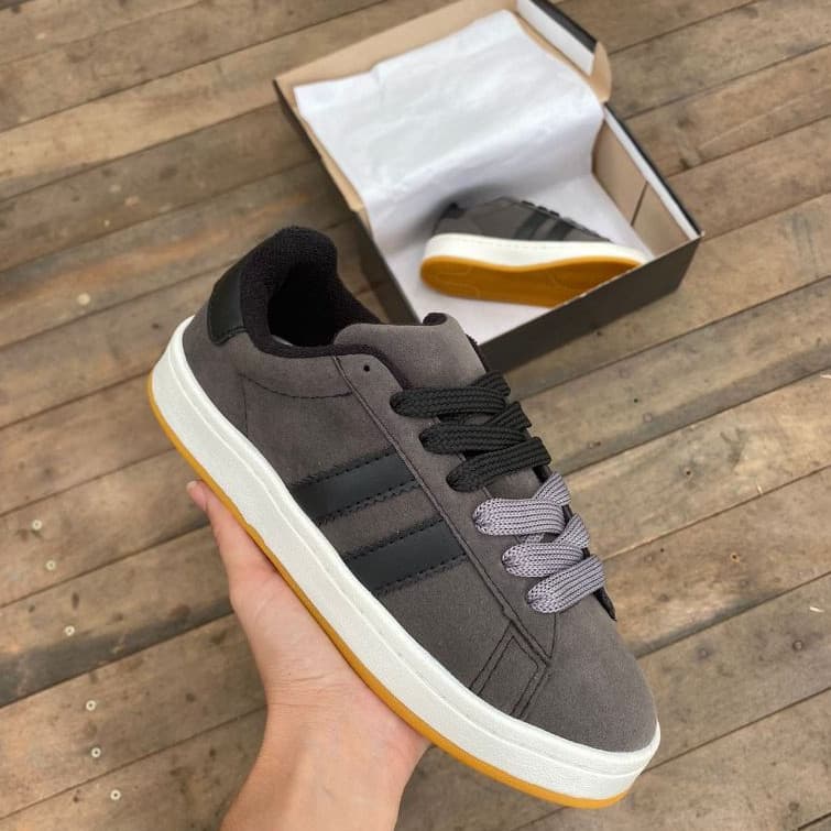 Tênis Feminino e Masculino Casual Adulto Lançamento Confortável Original Skate Snaeker