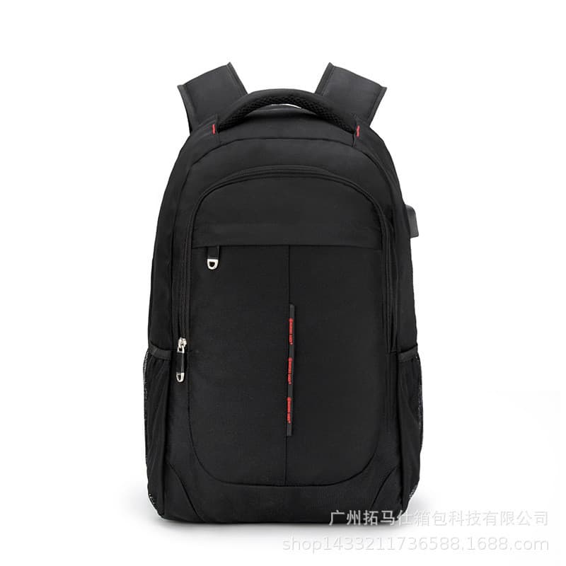 Warriors Army Knife Novo Estilo Multifuncional Anti-roubo Mochila Computador Mochila Casual Bagagem Mochila Impermeável